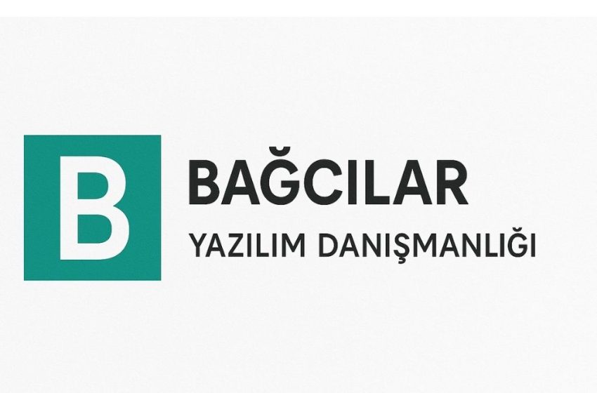 Bağcılar Yazılım Danışmanlığı