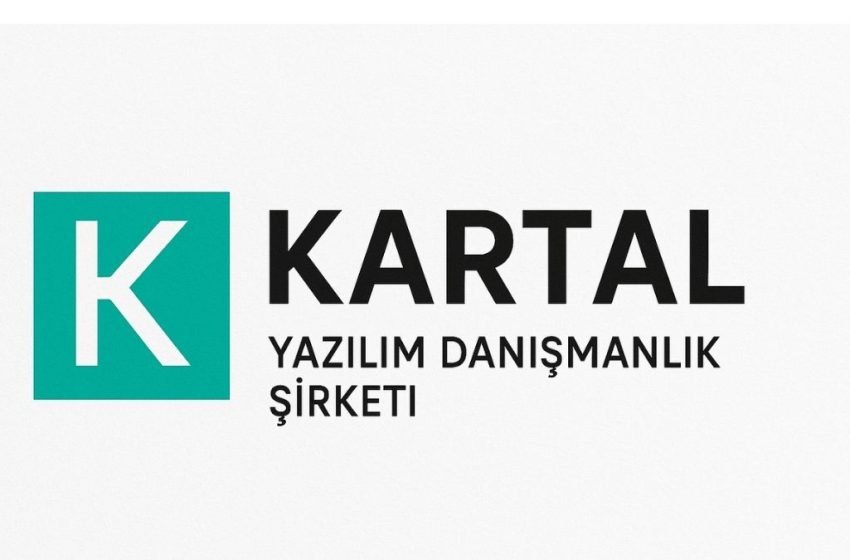 Kartal Yazılım Danışmanlık Şirketi