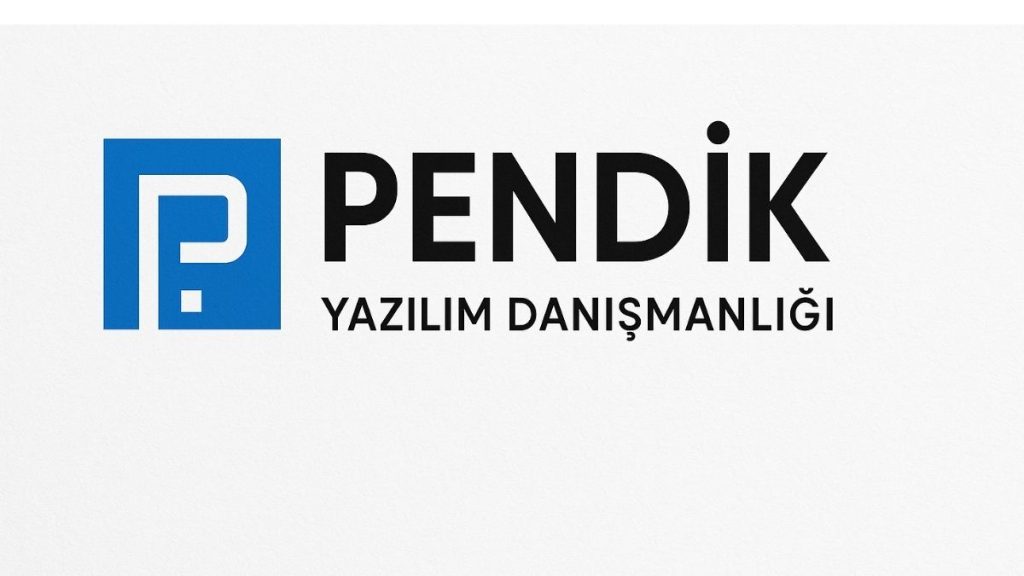 Pendik Yazılım Danışmanlığı