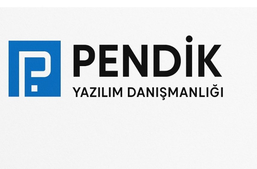 Pendik Yazılım Danışmanlığı
