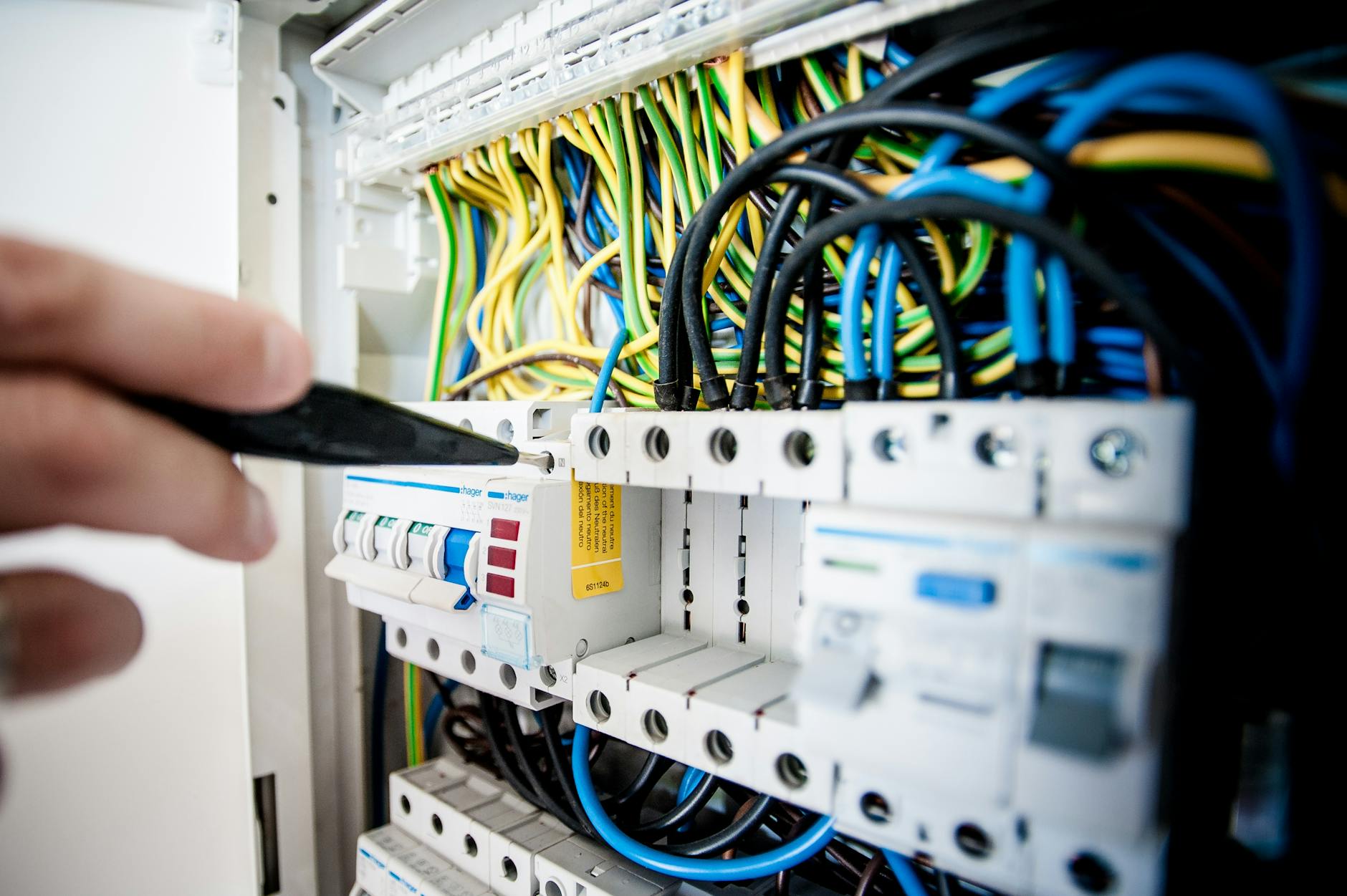 Firewall Kurulum Hizmeti