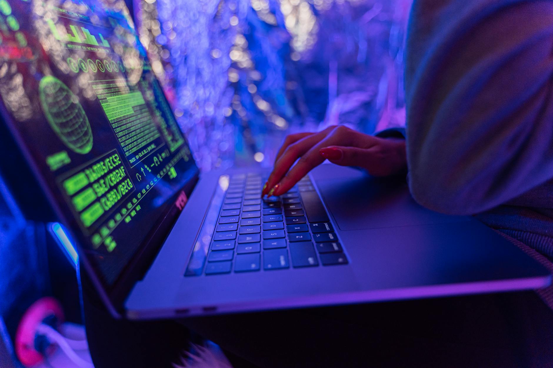 Kurumsal Phishing Testi
