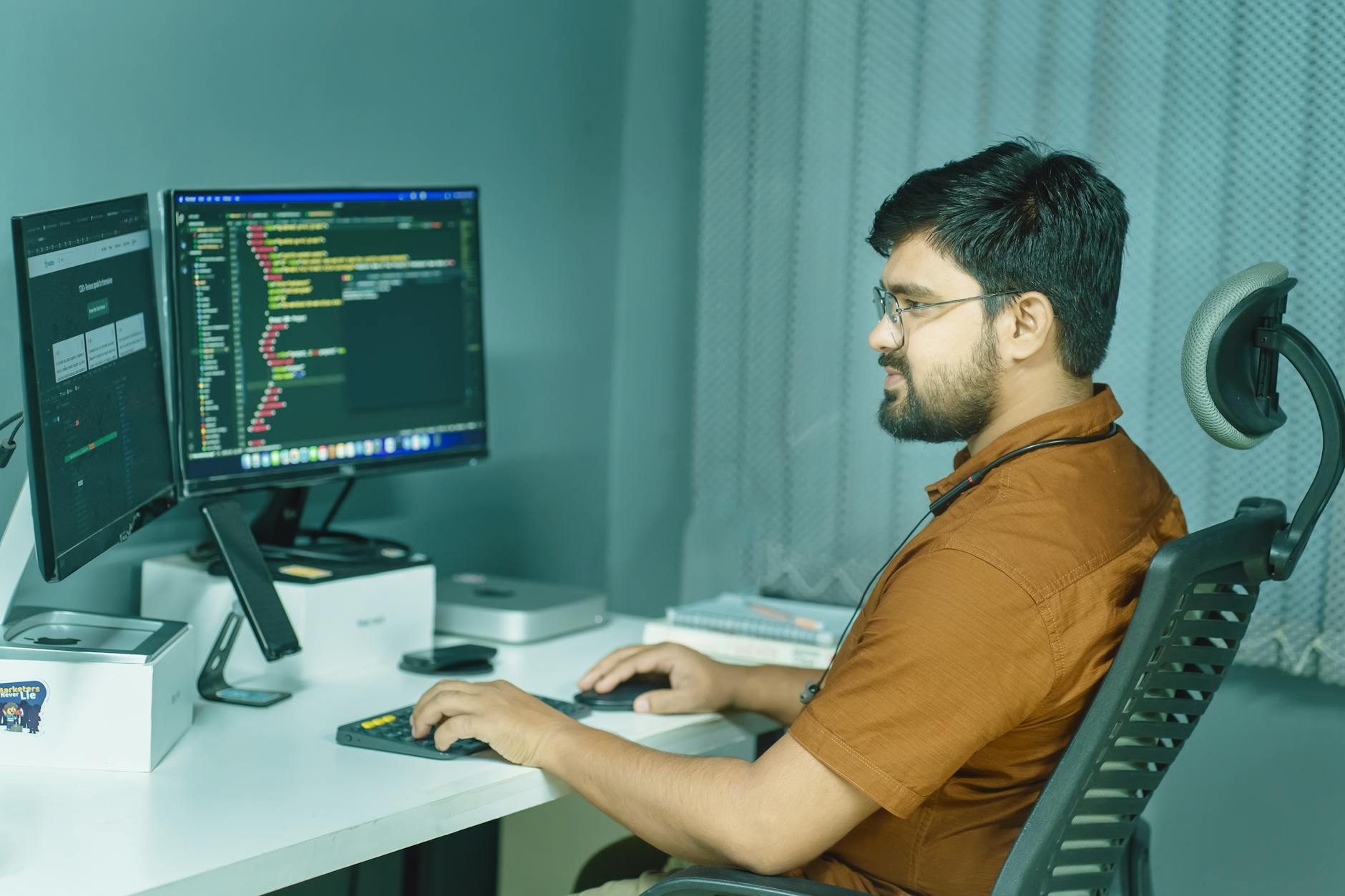 NestJS Kurumsal Yazılım