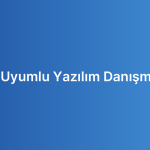 Bddk Uyumlu Yazılım Danışmanlığı