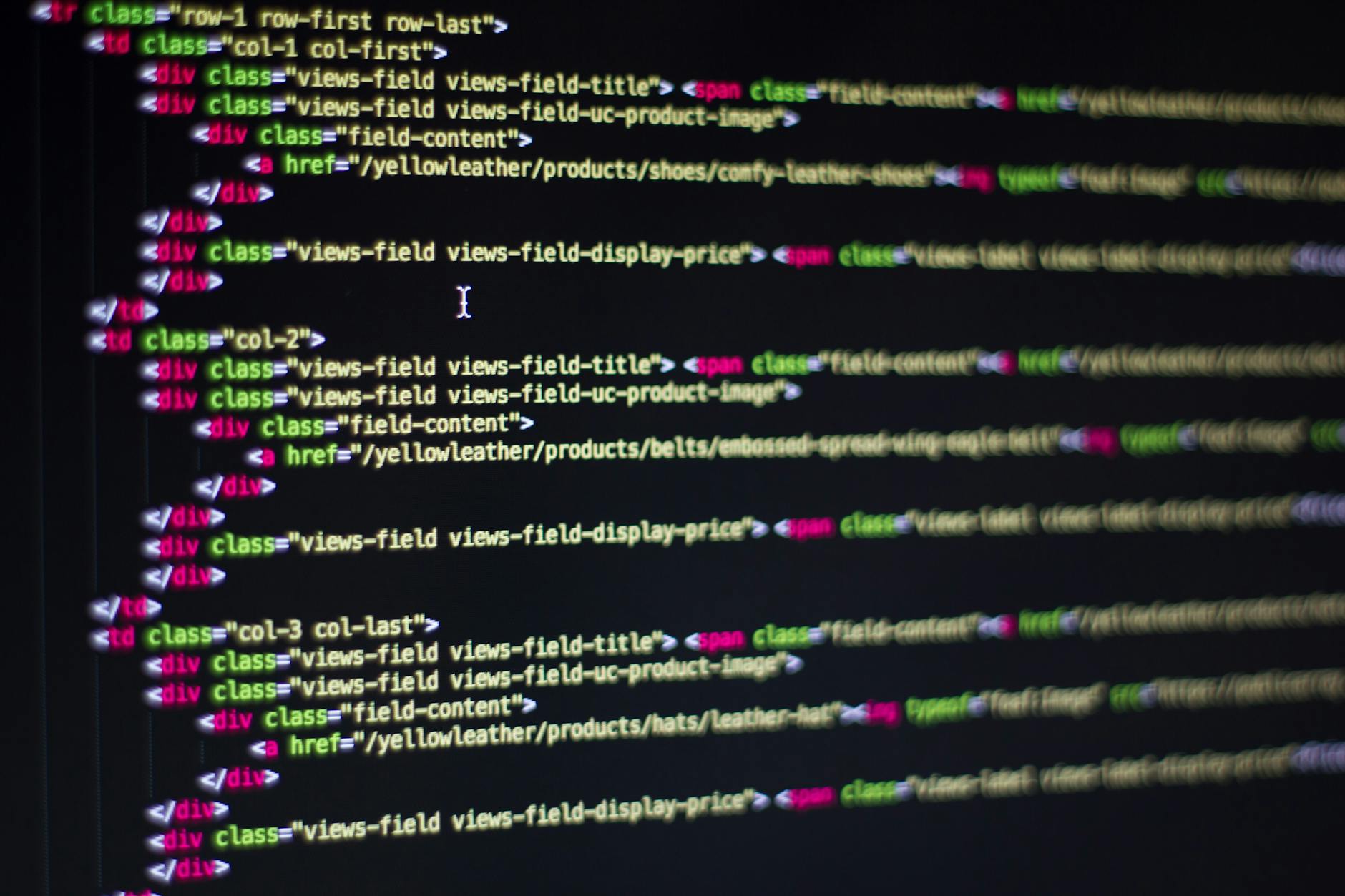 Kurumsal Web Tasarım Ve Yazılım