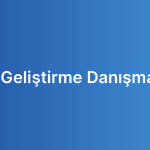 Mvp Geliştirme Danışmanlığı