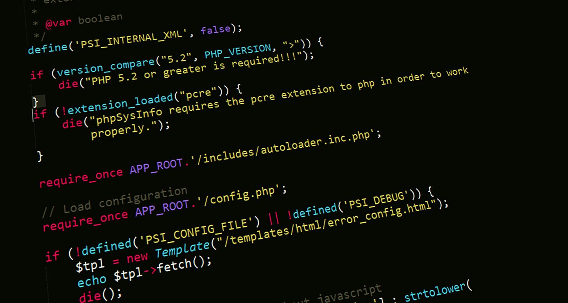 PHP API Servis Geliştirme