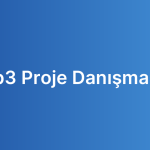 Web3 Proje Danışmanlığı