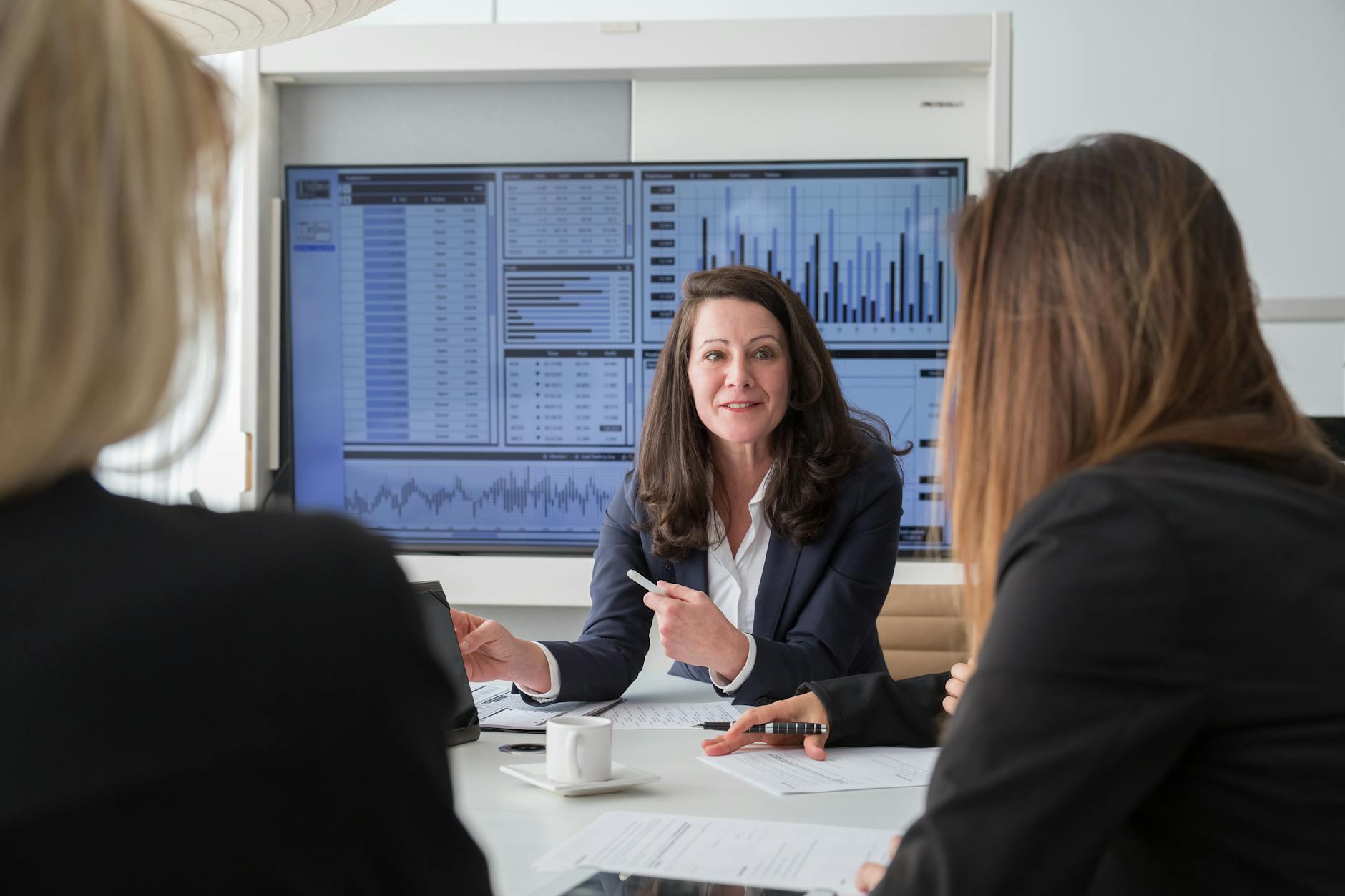 Büyük Veri Big Data Danışmanlığı