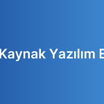 Dış Kaynak Yazılım Ekibi