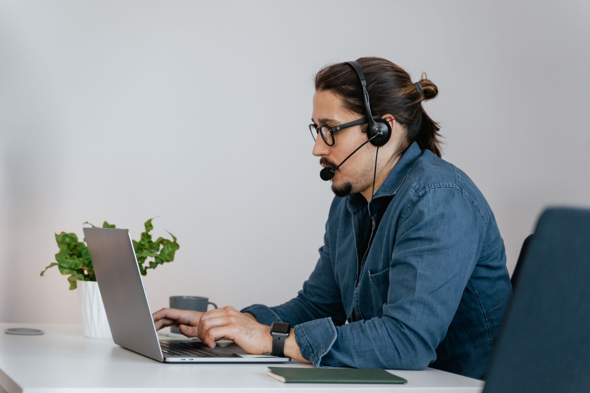 Uzaktan Çalışma Platformları Danışmanlığı